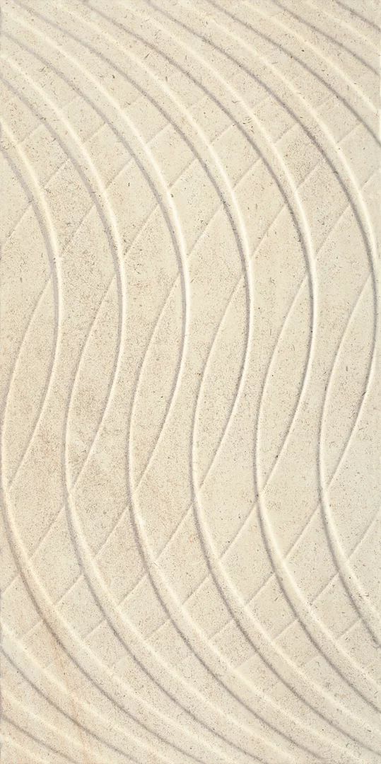 Sunlight Sand Dark Crema Struktura B 30x60 Paradyz