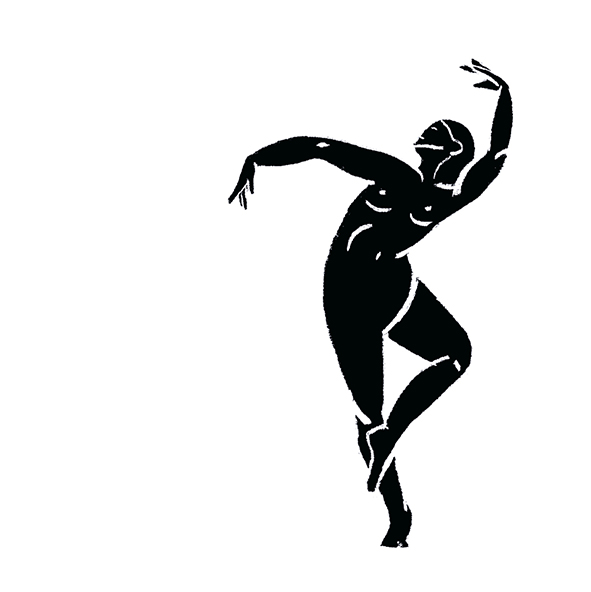 4101299 Stories Dance Matte 10x10 41ZERO42 фото 50