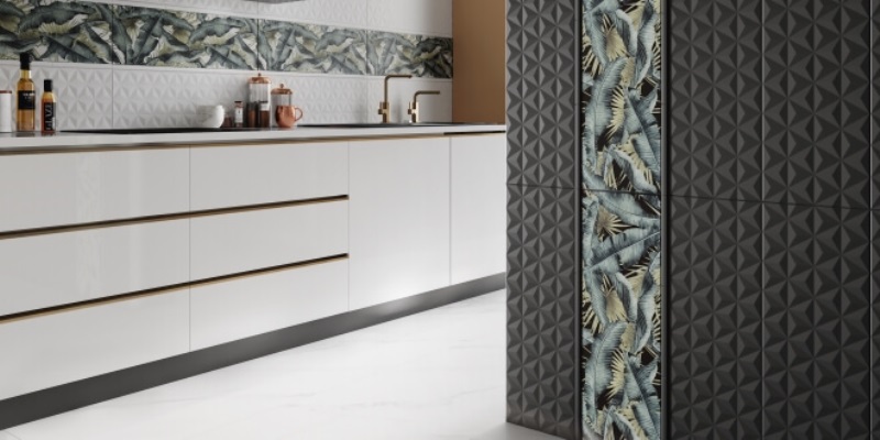 Диагональ Kerama Marazzi