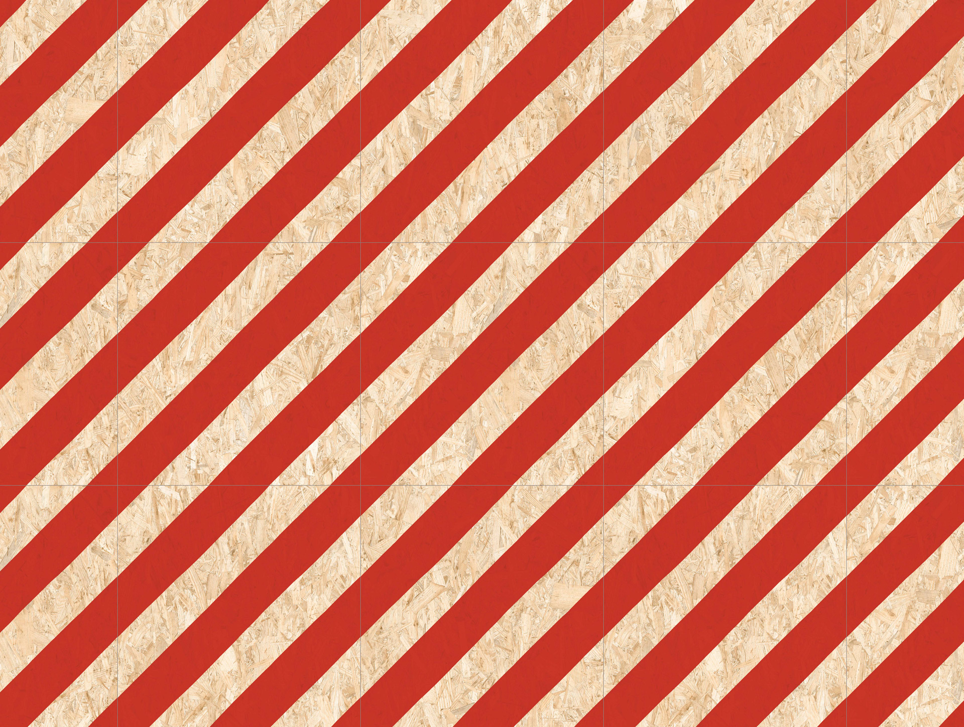 Nenets-R Natural Rojo 59.3x59.3 VIVES