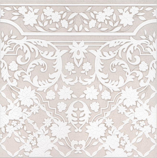 STG/A608/SG4570 Сорбонна ковер 50.2*50.2 Kerama Marazzi