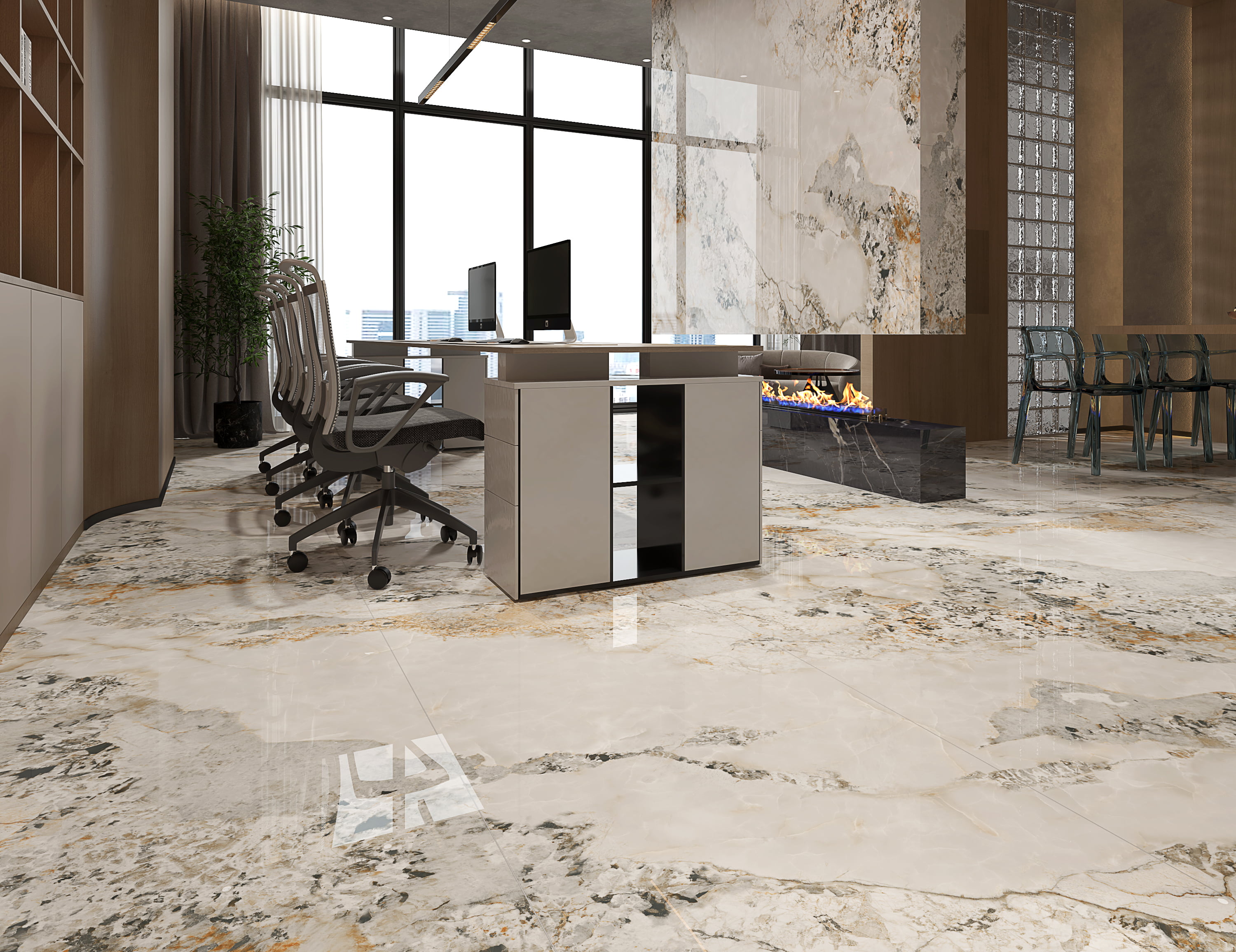 Atlas Wide NT Ceramic