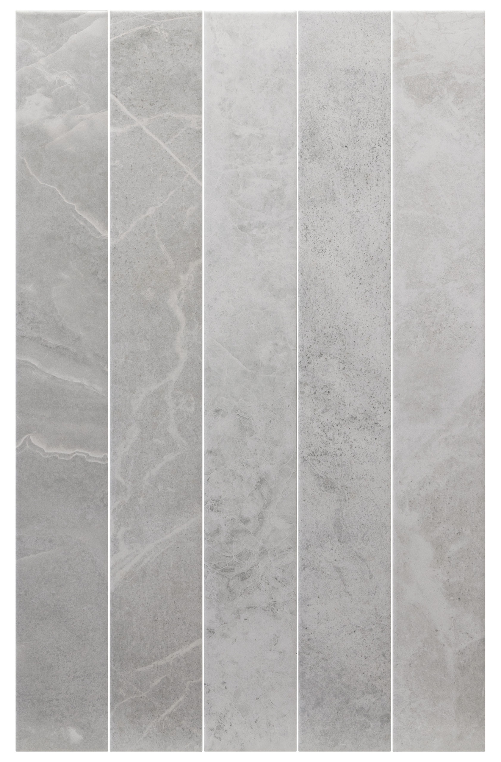 32053 Marmoris Grey 7,5x60 EQUIPE