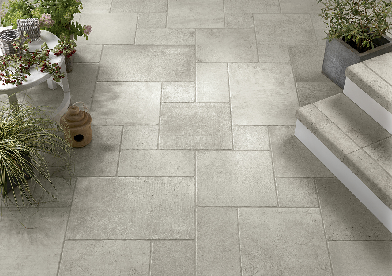 Opus Isla Tiles фото 12