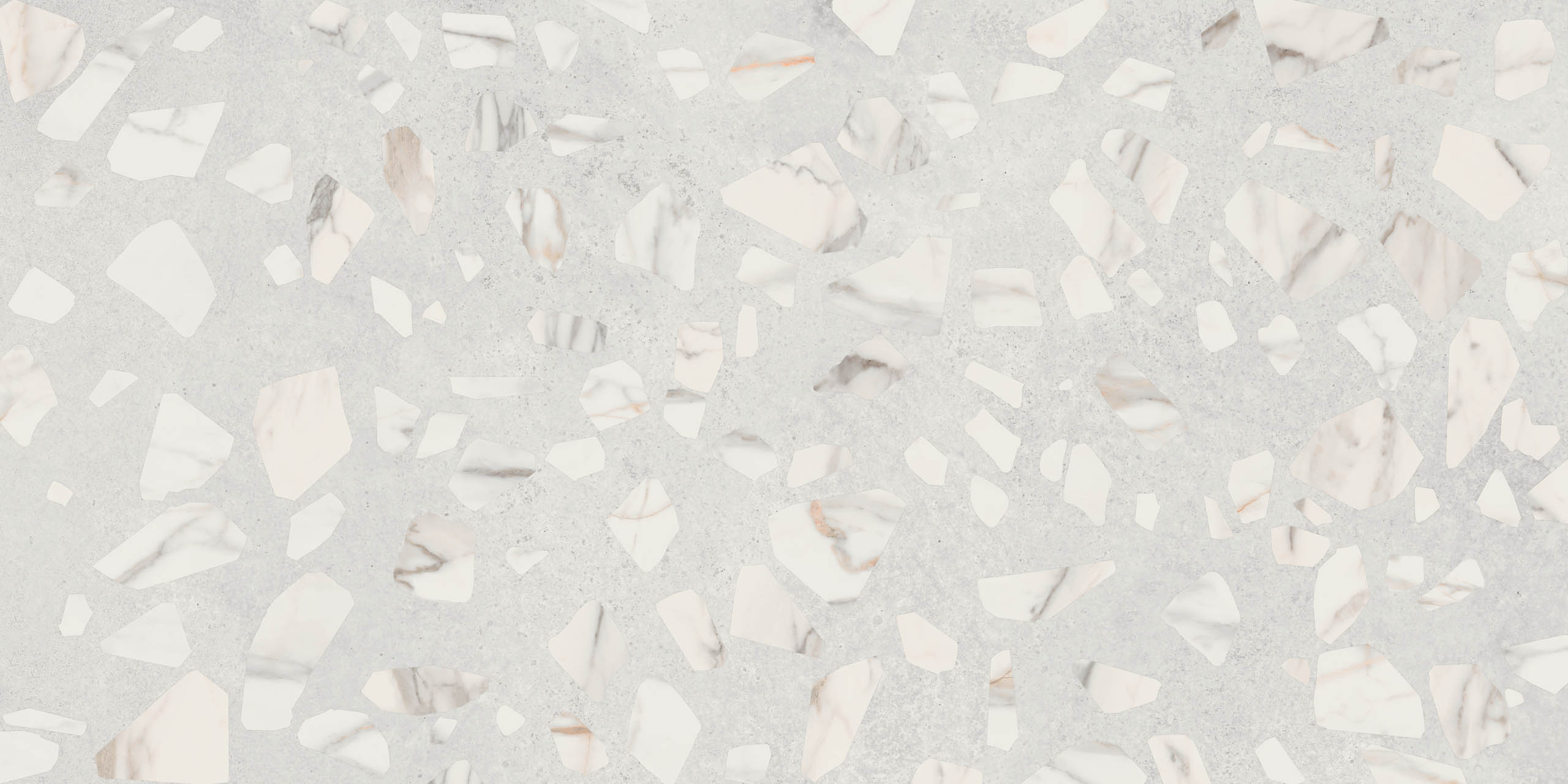 AT01 Arti Grey Неполированный Рект. 80x160x11 Ametis by Estima