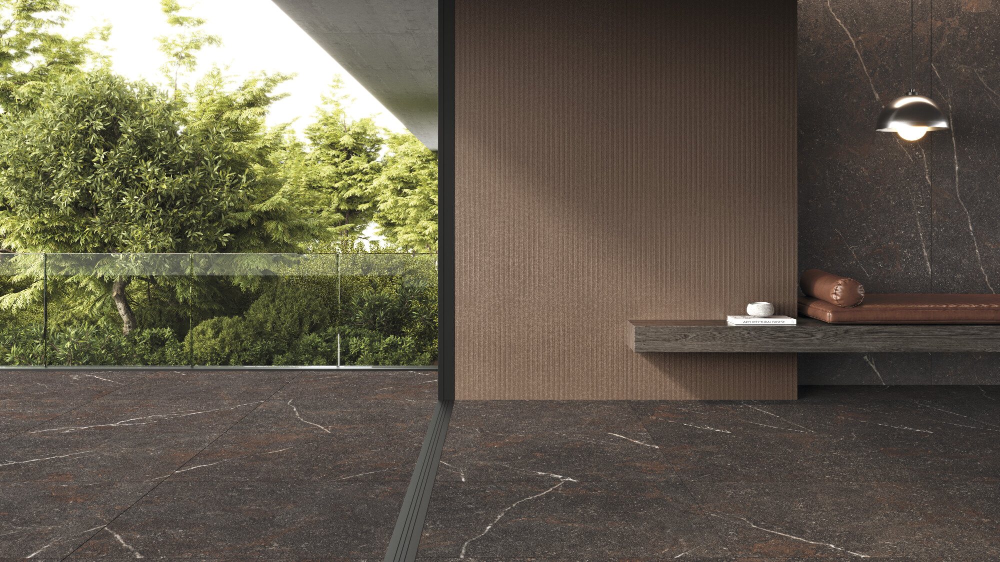 42906 Kromo Titanium SP/100X275/R 100x275 Peronda фото 3