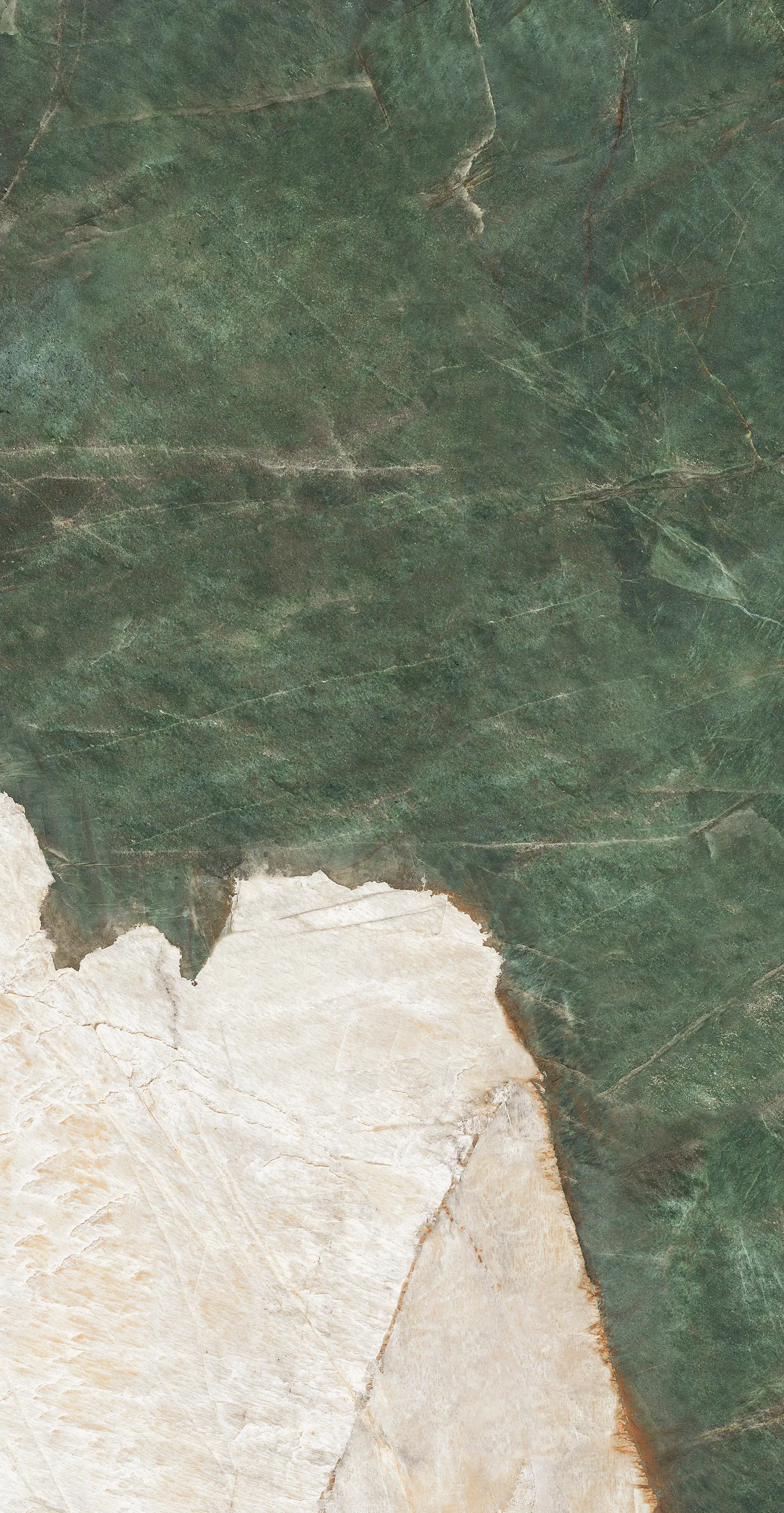 774856 Heritage Aqua Glossy 6mm 60x120 Rex Ceramiche фото 9