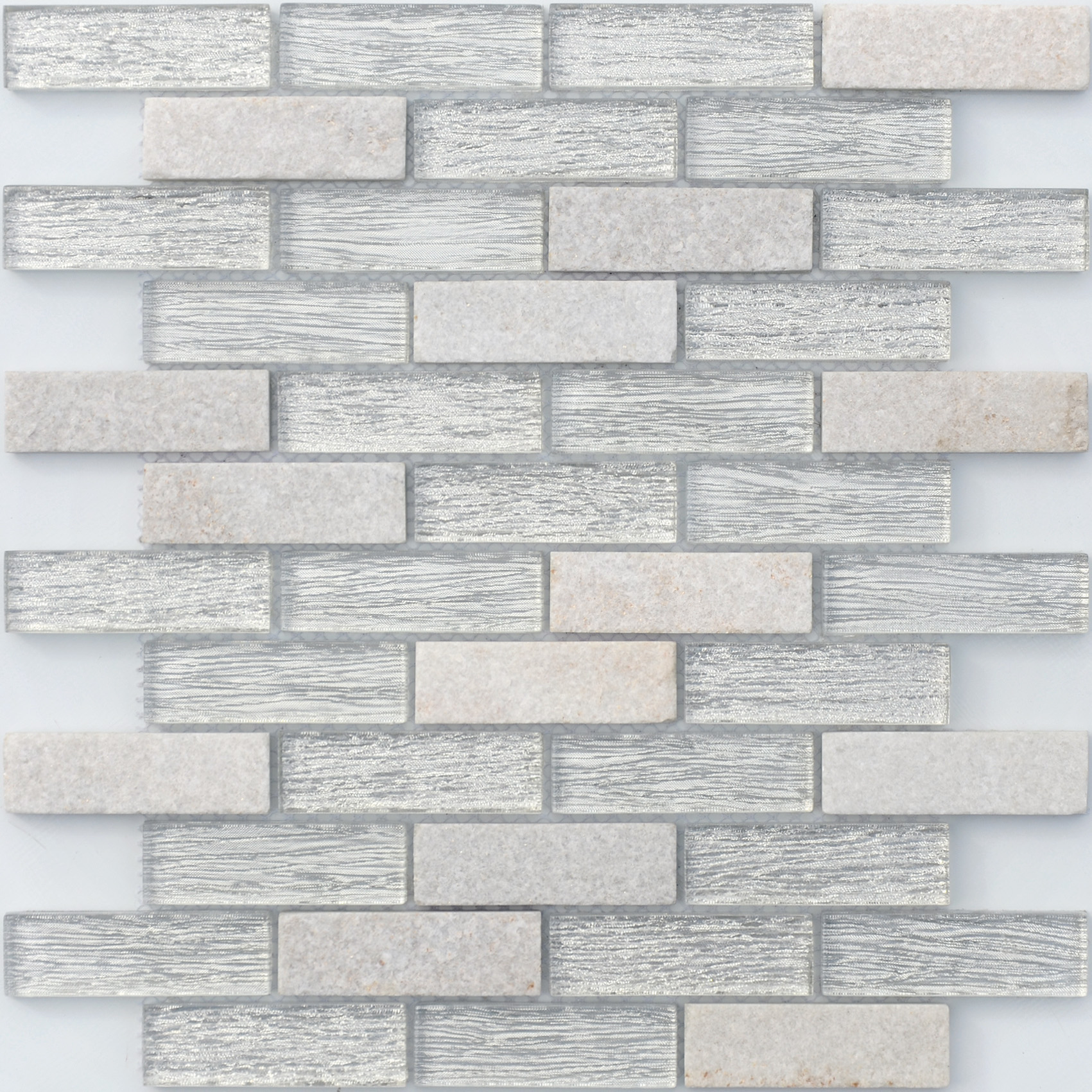 Medina 23x73x8 298x298 Caramelle Mosaic
