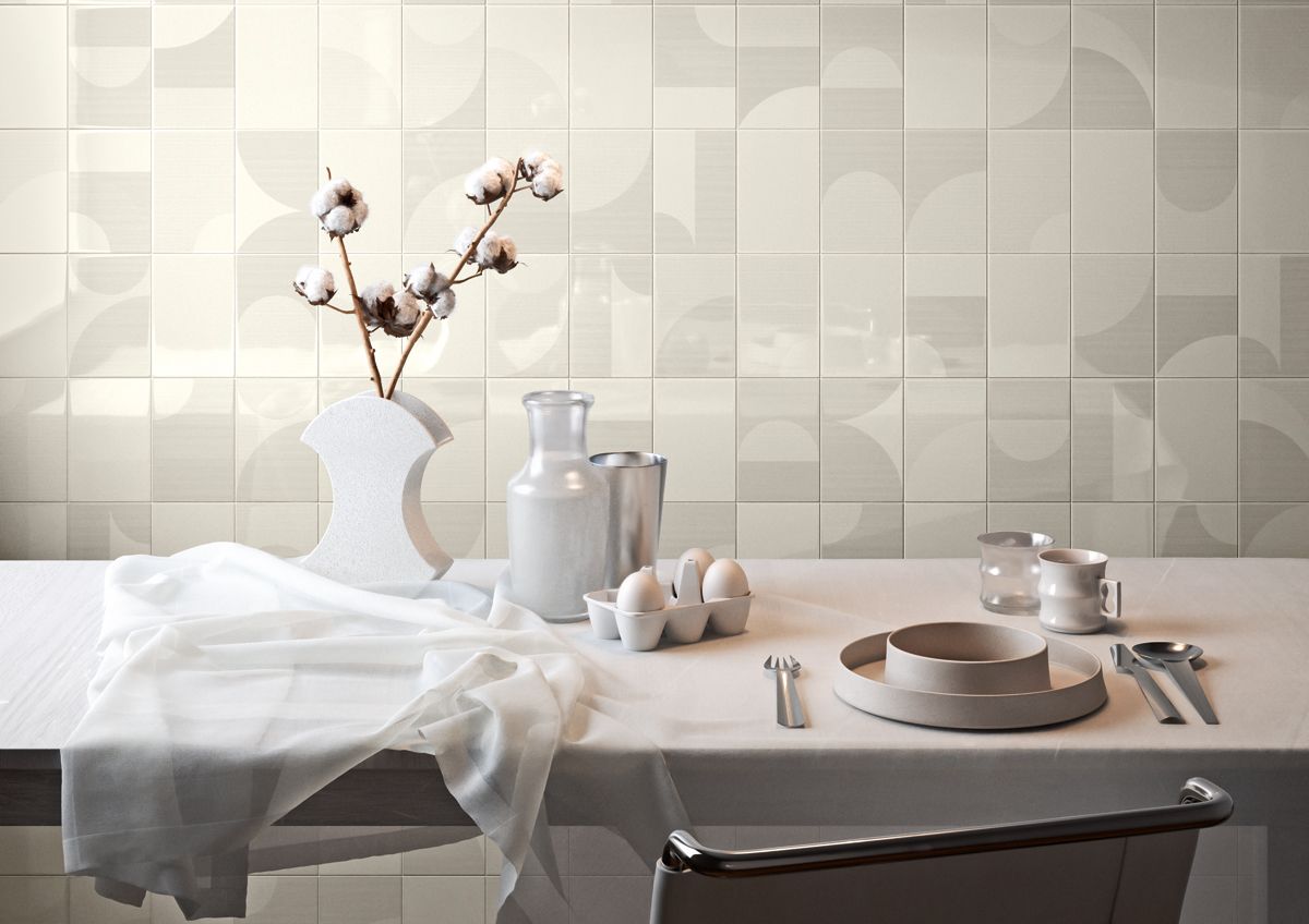 LETITBEE MT Let it bee 12x18 Imola Ceramica