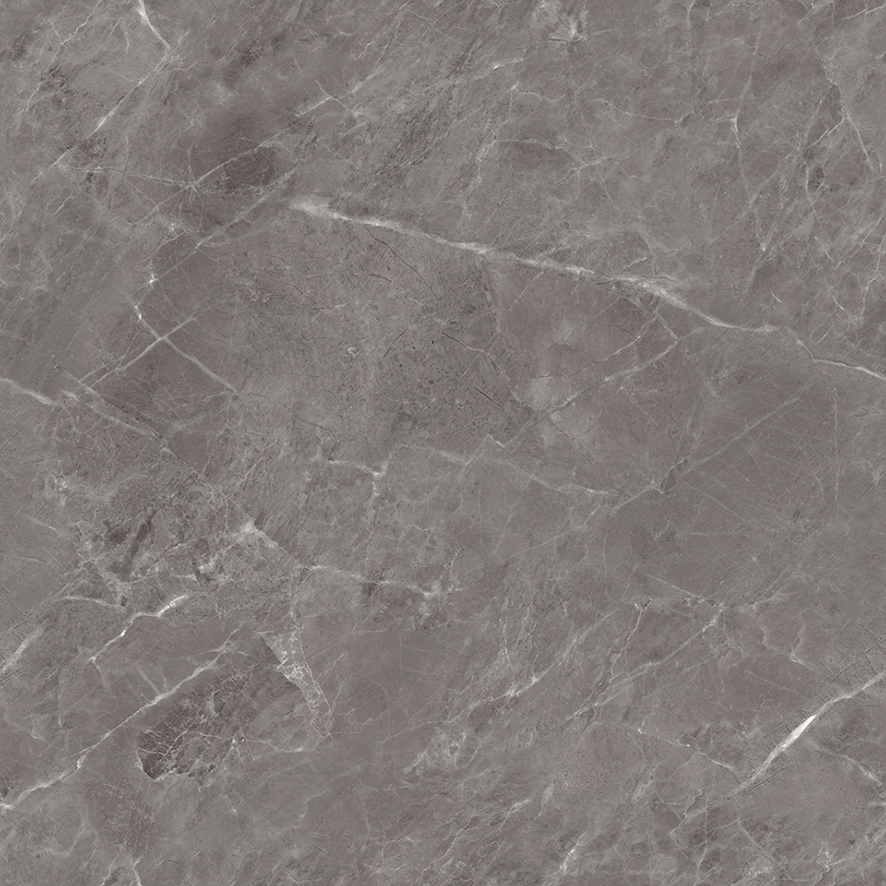 Mramor Chic Grey Темно-серый Полированный 60х60 Ceradim