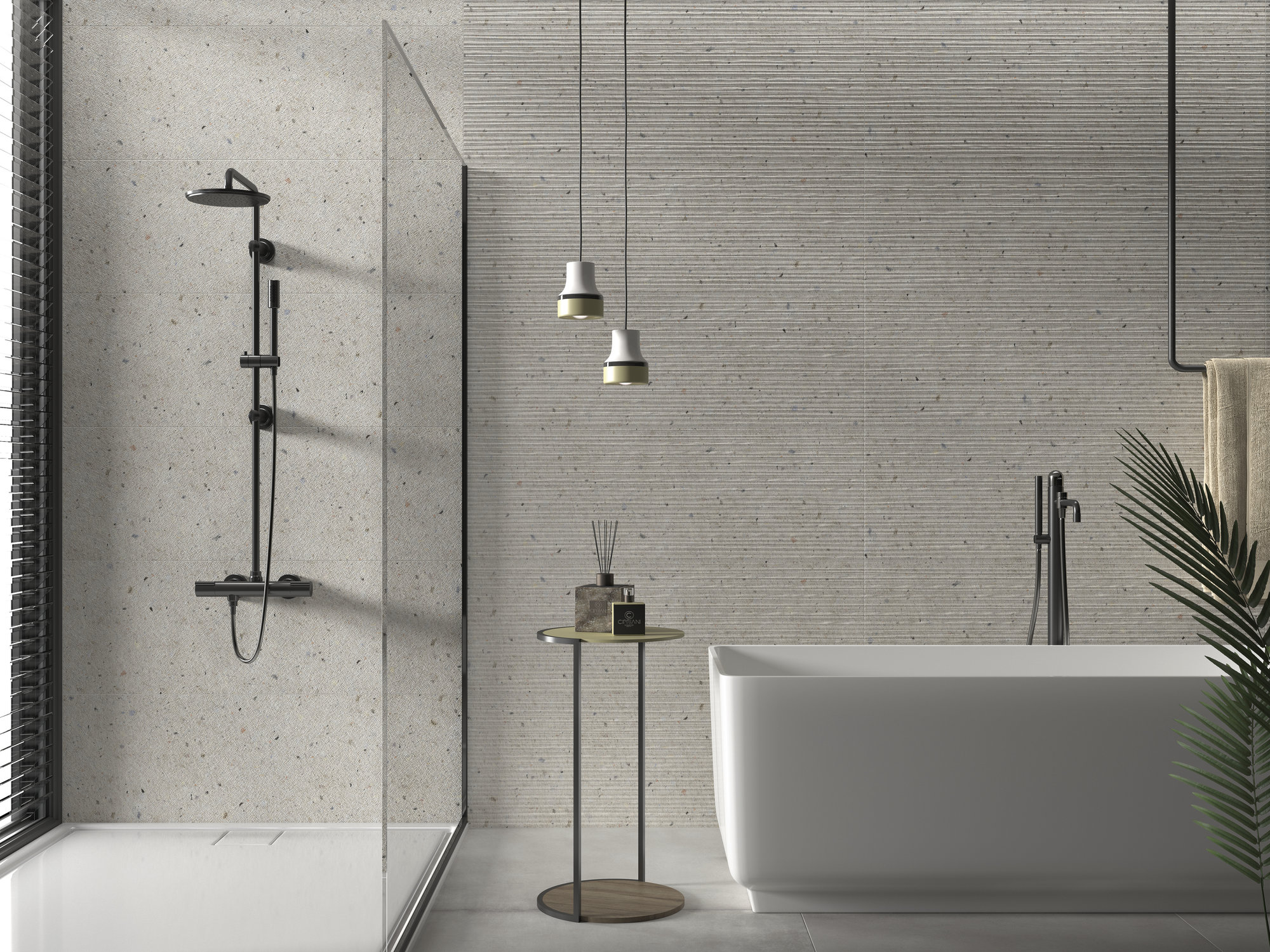 Re-Use Ape Ceramica