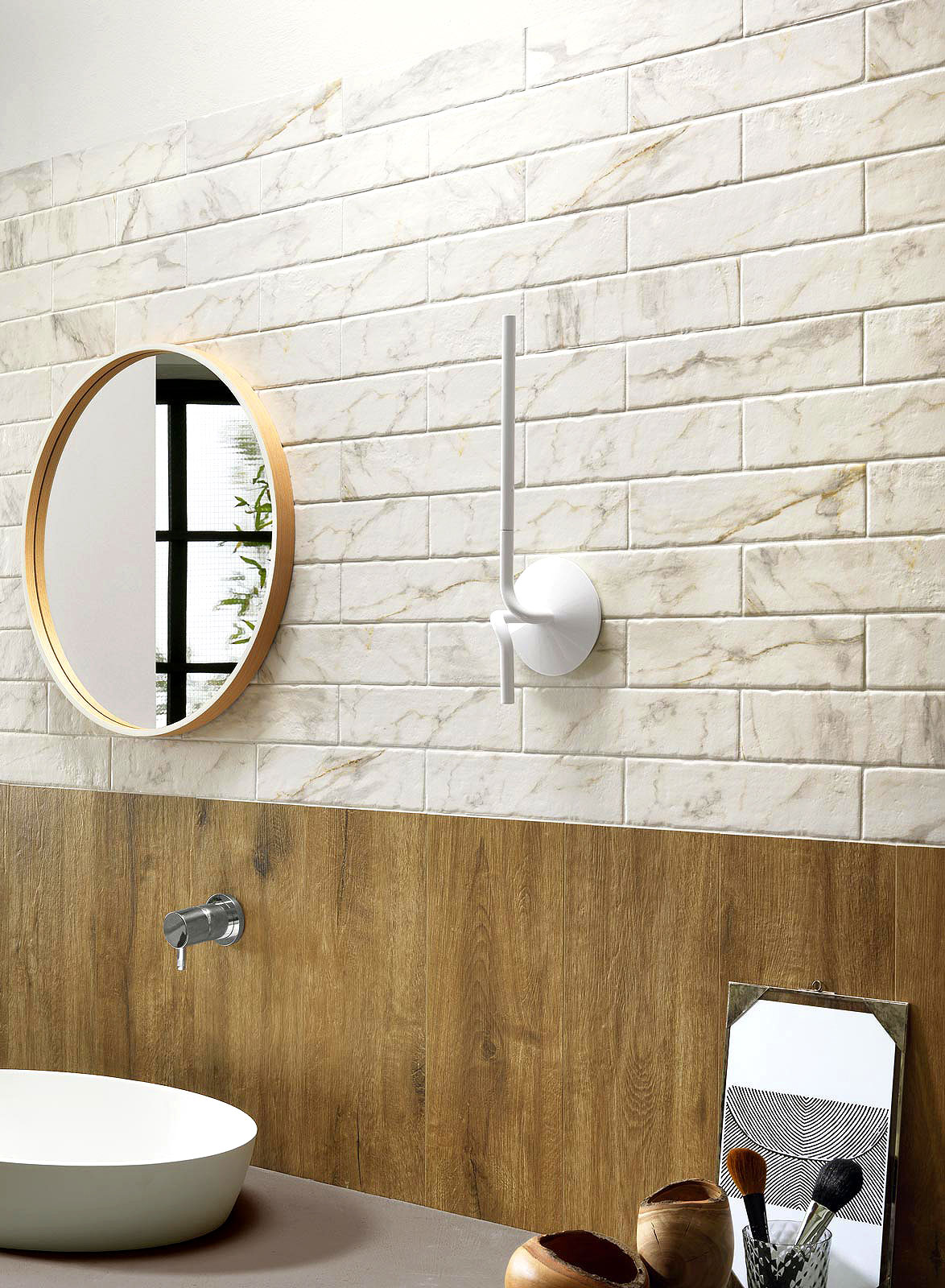 Bistrot Ragno Marazzi