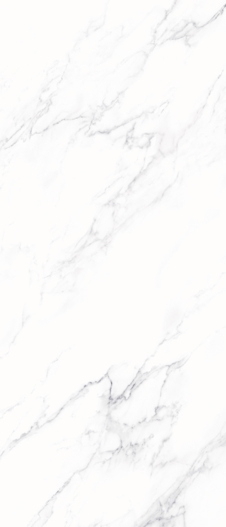 83017 Statuario Nat Ret 6mm 120x280 Ava Ceramica