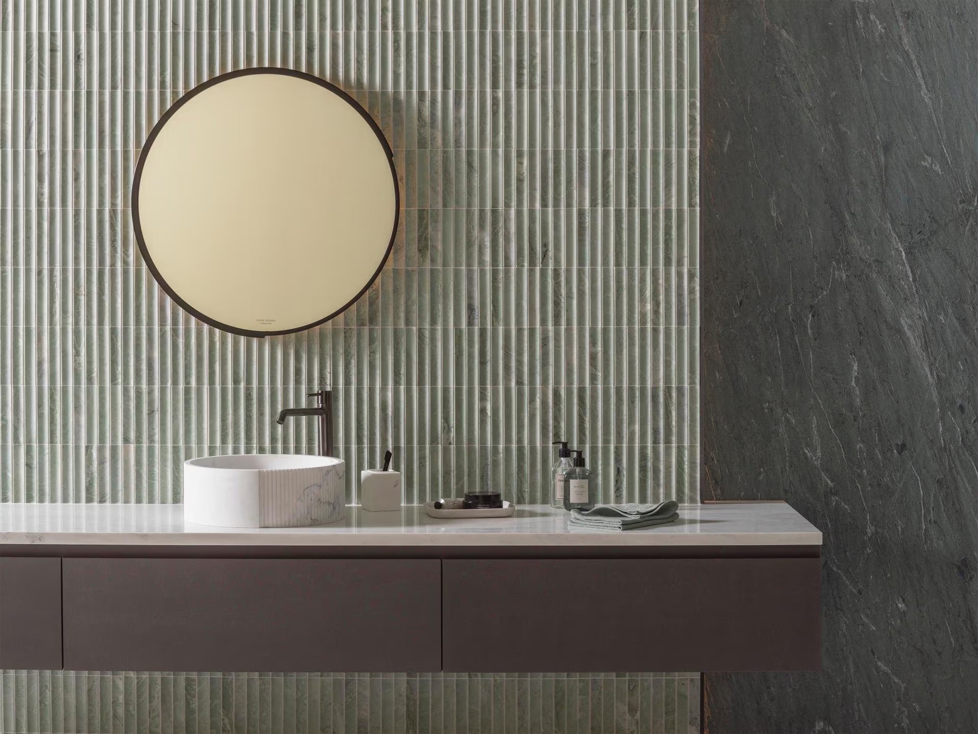 100347810 Creta White 30.6х31.8 L'Antic Colonial фото 10