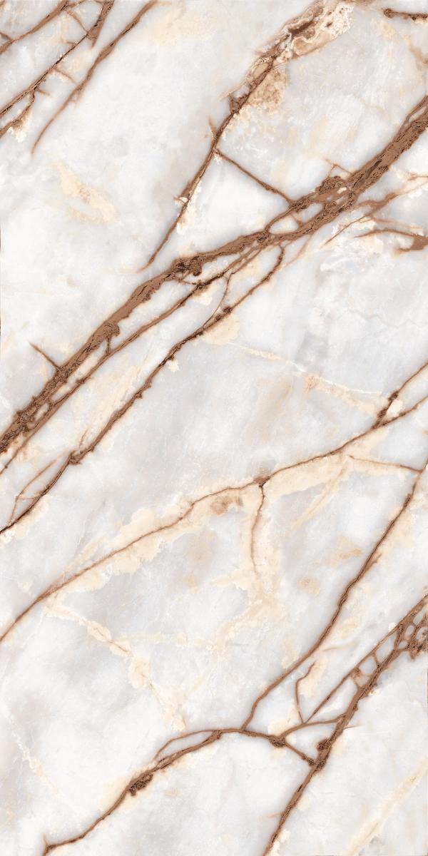 277102 Bianco Imperiale Lap Ret 60x120 La Fabbrica Ceramiche