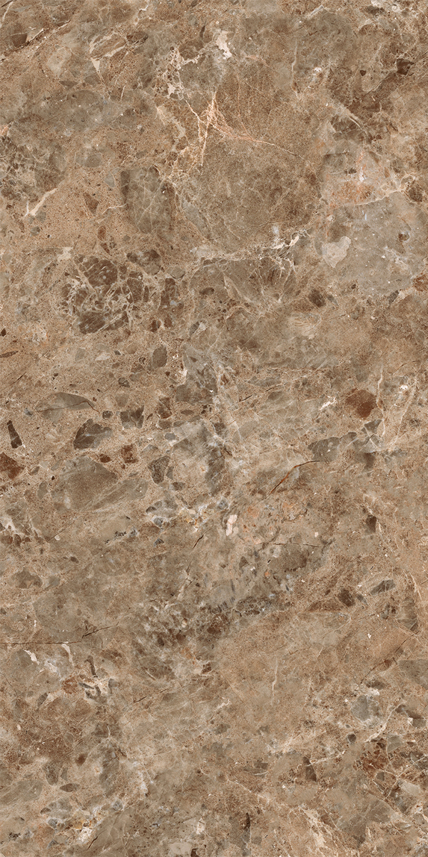 104719 BP Brown Levigato 8.5mm 60x120 DUE-G Ceramiche фото 6