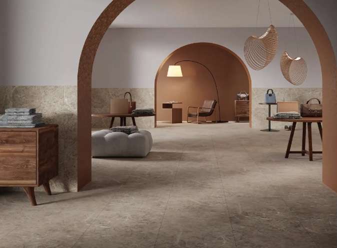 Morgan Stellare Ceramica