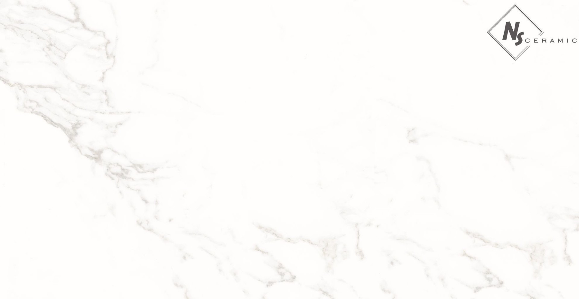 NSC1271 Белый глянцевый 60x120 NS Ceramic фото 4