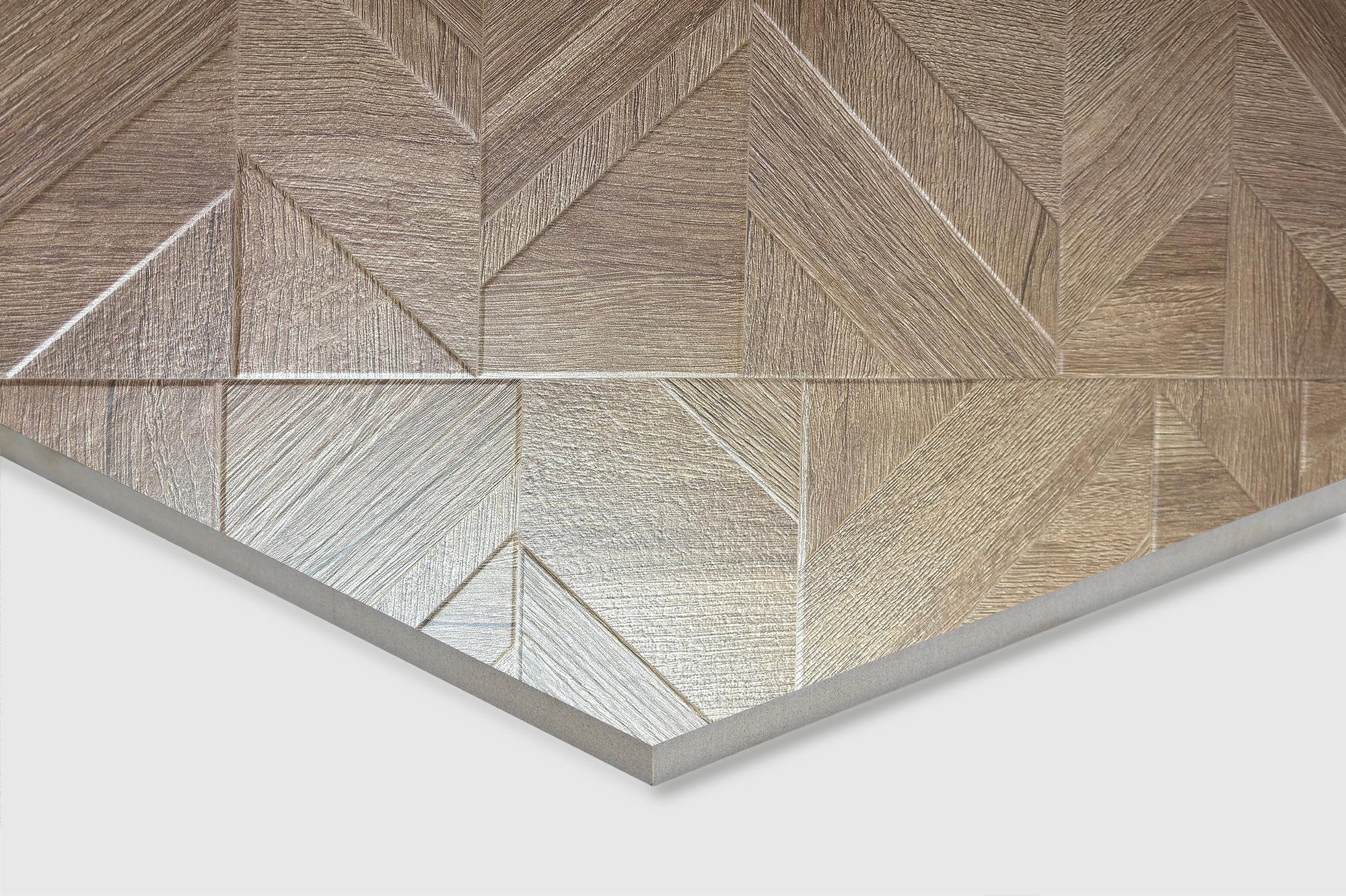 RT7011-P Rockwood Beige Rustic Wood 60x120 Arcadia Ceramica