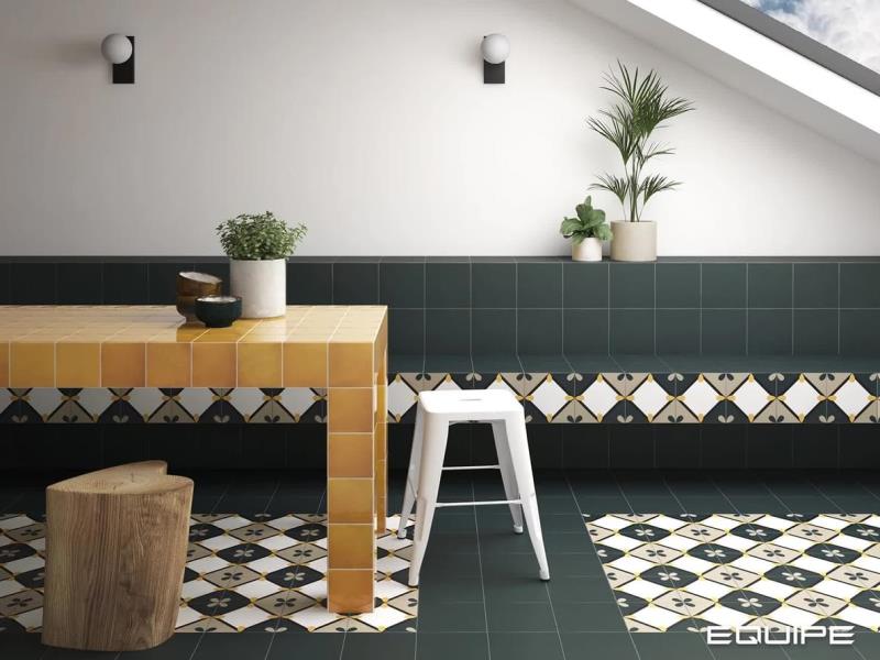 Bauhome EQUIPE