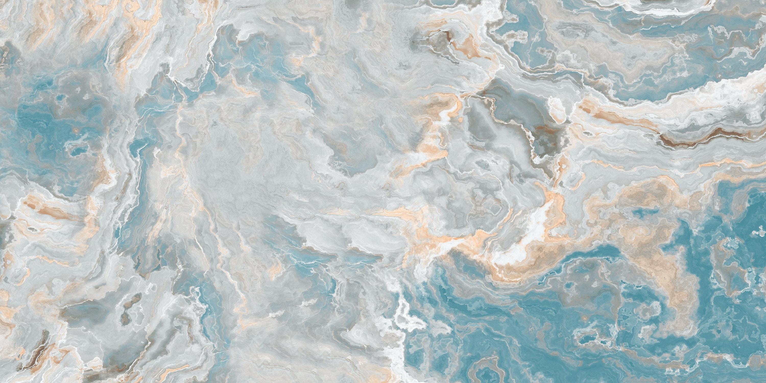 Picasso Aqua Megicia PGVT 60x120 Casati Ceramica