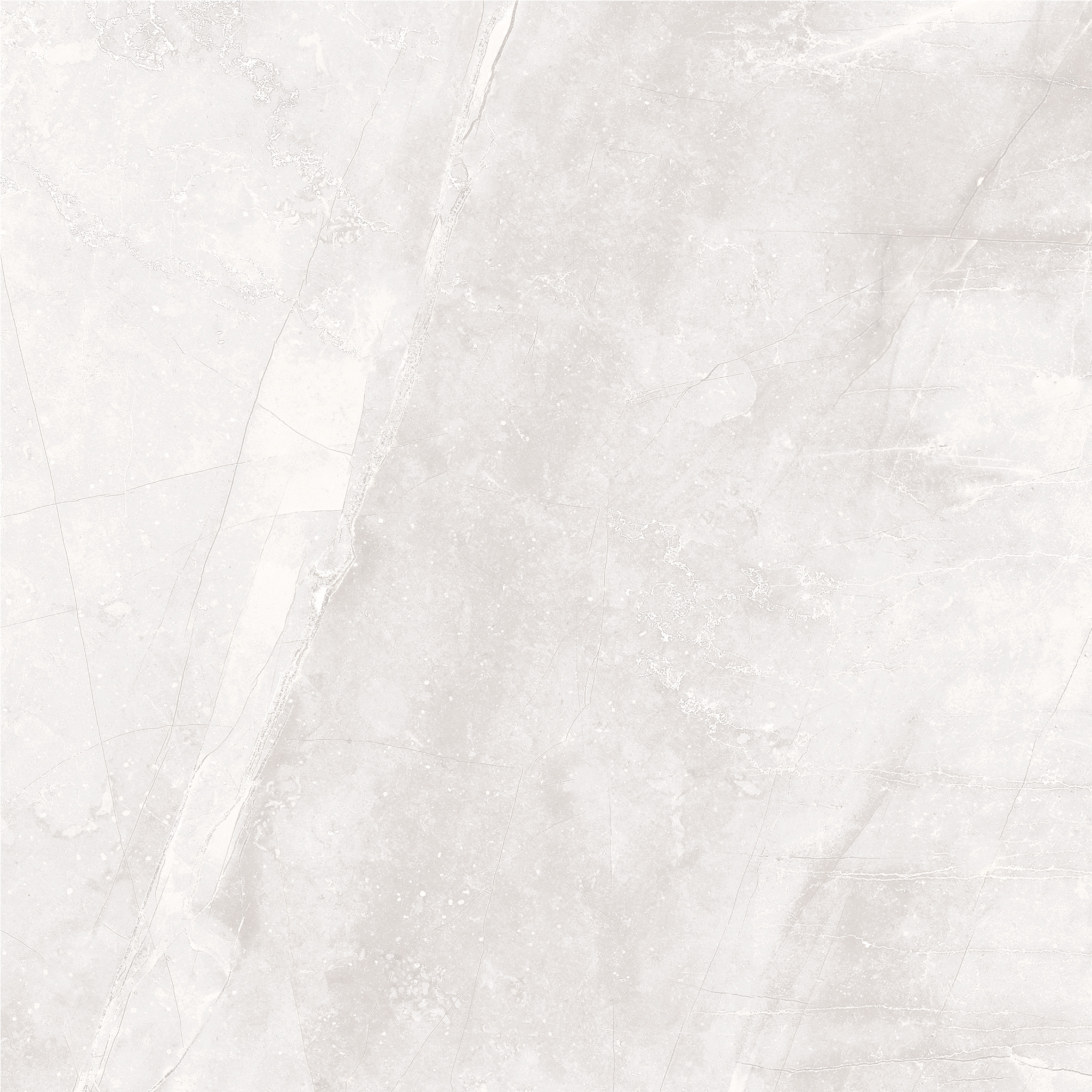 Azul White 60x60 Velsaa