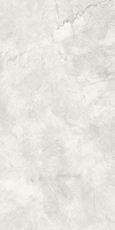 Pulpis Prime Light Grey Parlak Nano Rectified 60x120 Kutahya Seramik фото 6
