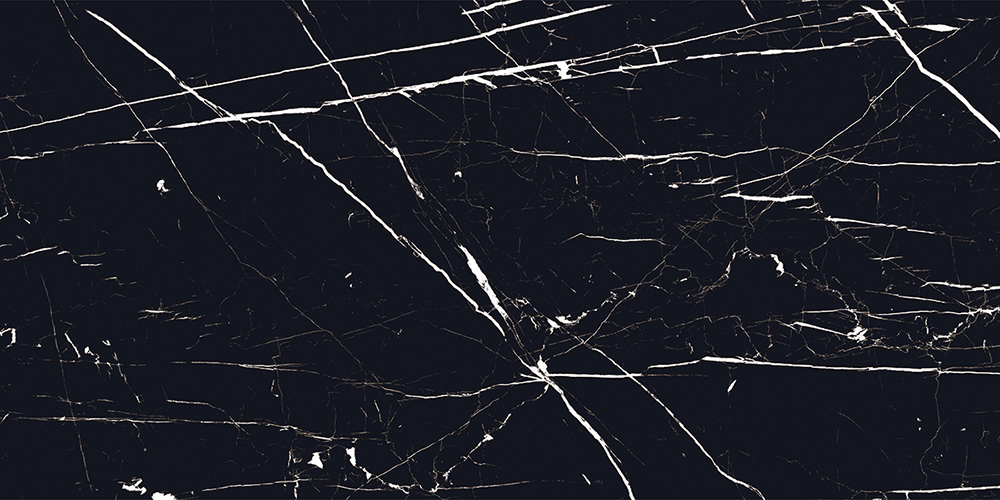 Markina Nero Glamour 60х120 Italica Tiles
