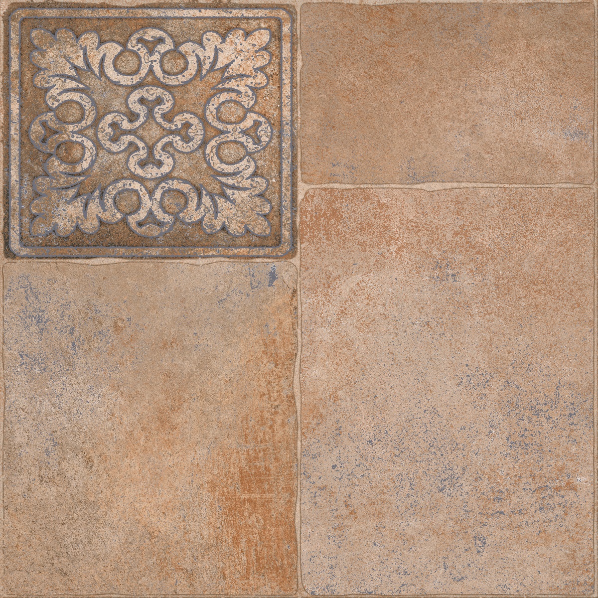 Argos Copper 58x58 El Molino