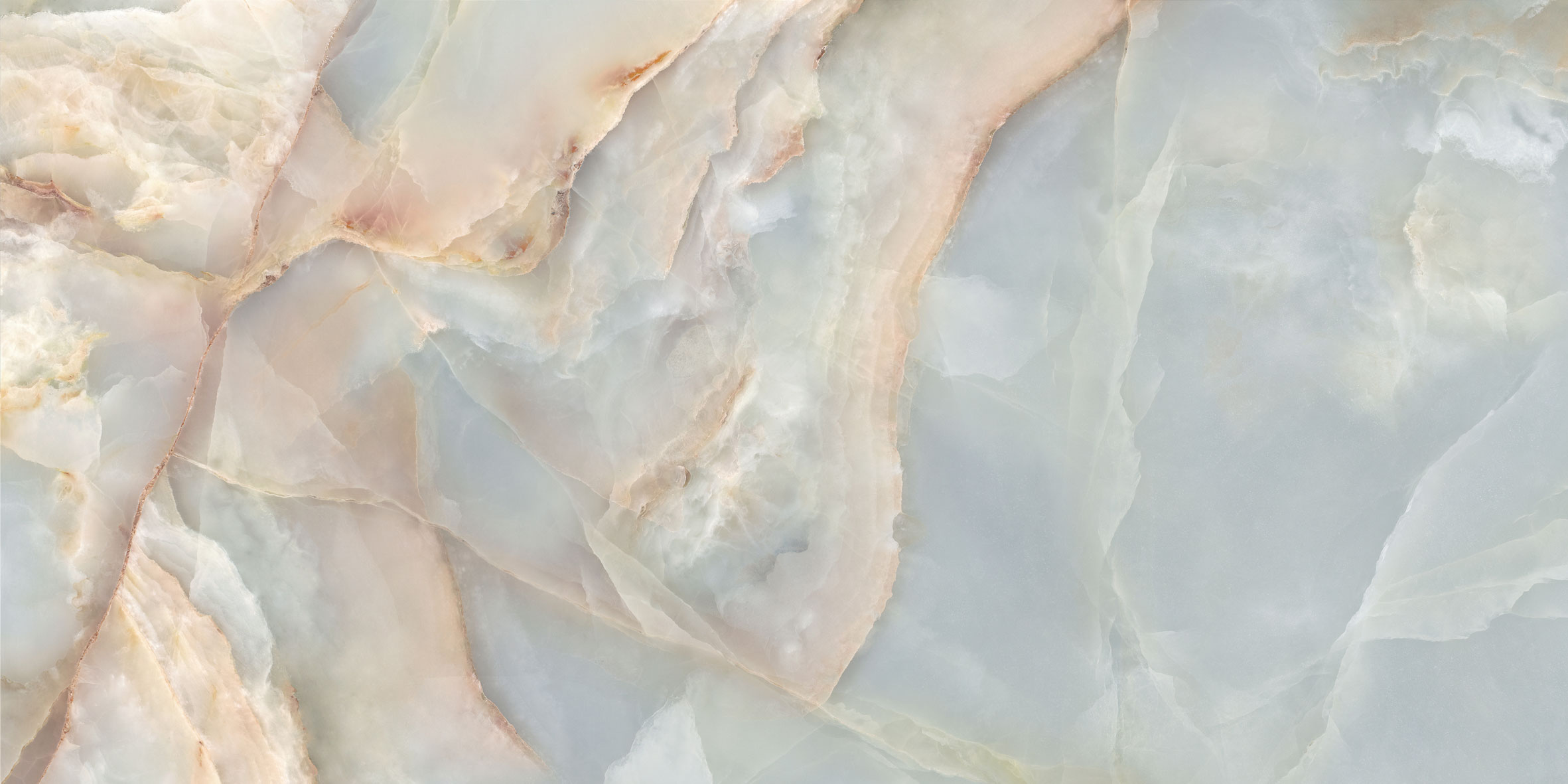 GT5010027316MSR11 Амбра Голубой 50x100 Global Tile фото 12