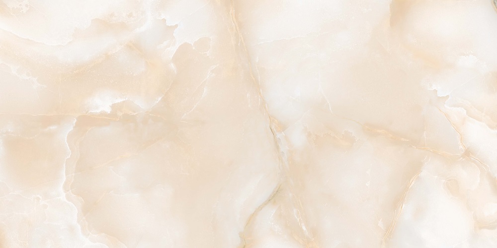 ALABASTER CREMA GLOSSY 60x120 Bluezone