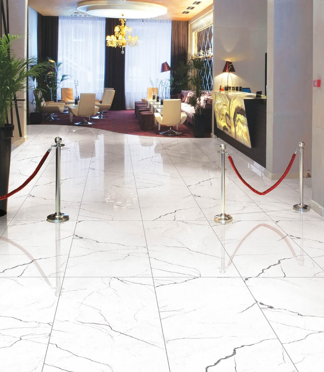 Porcelain Tile KerAline