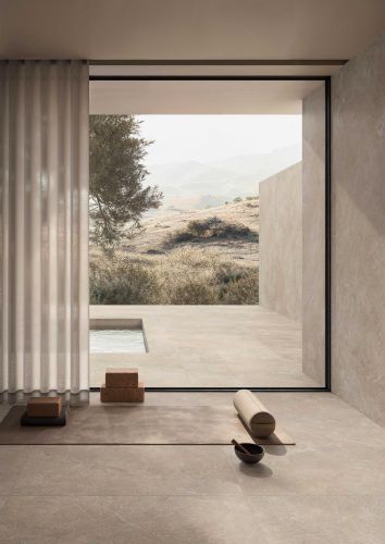 IAD04BA Arcadia Visone Real Up 60x120 Impronta фото 12