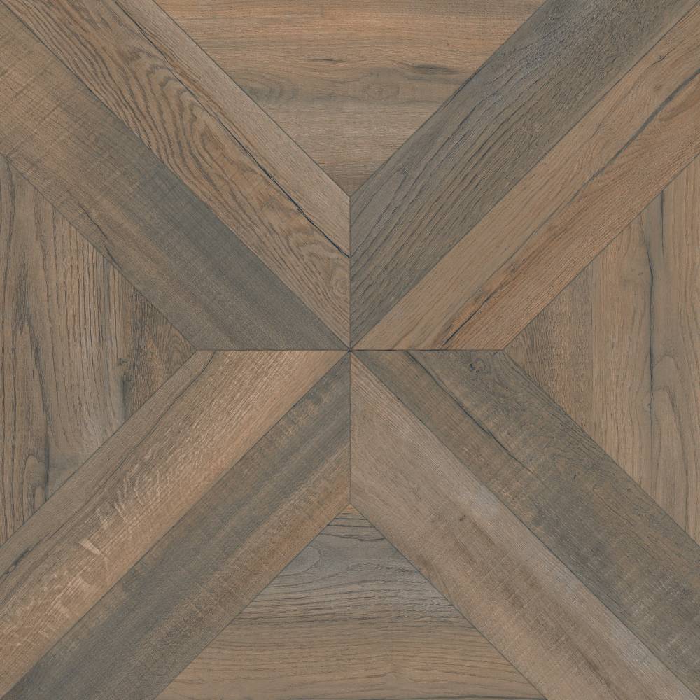 61SJ91H Sajonia Home Nogal 80x80 Grespania