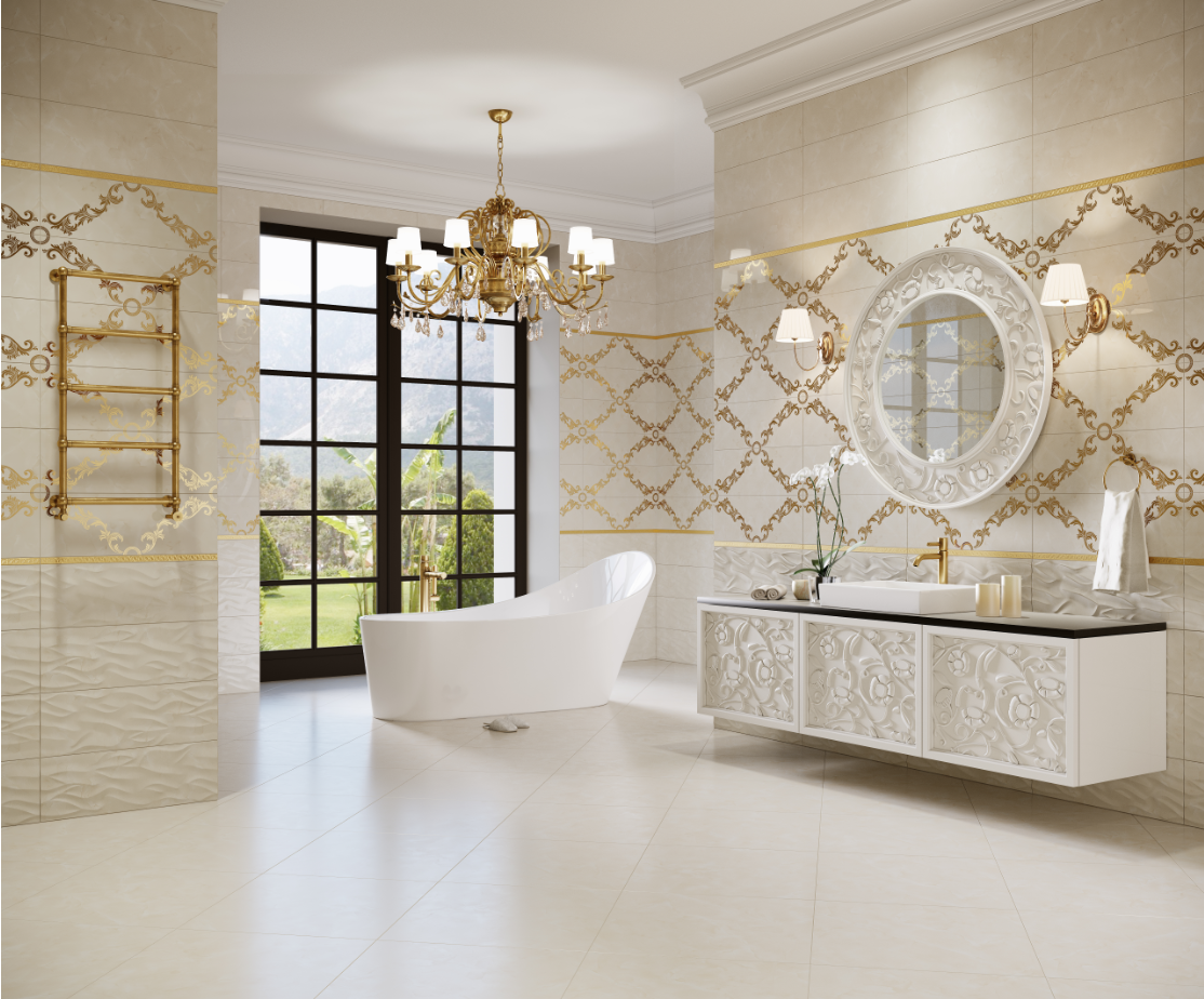Marbelia Eurotile Ceramica