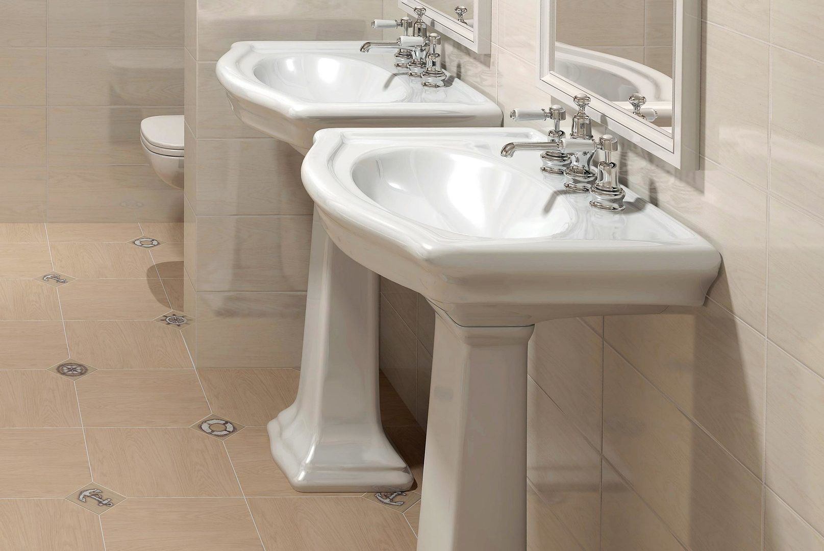 Марекьяро Kerama Marazzi