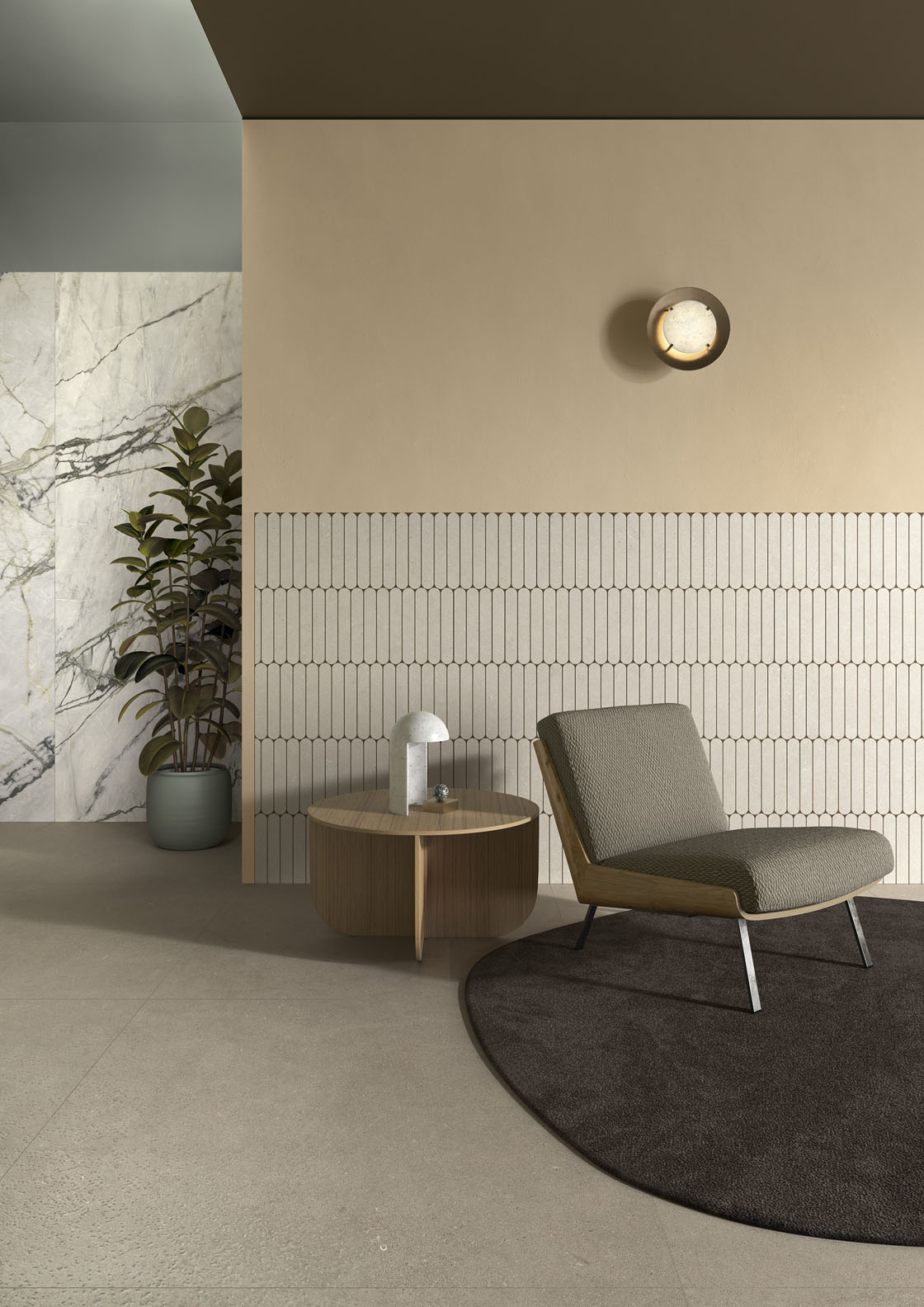 Intense Lea Ceramiche