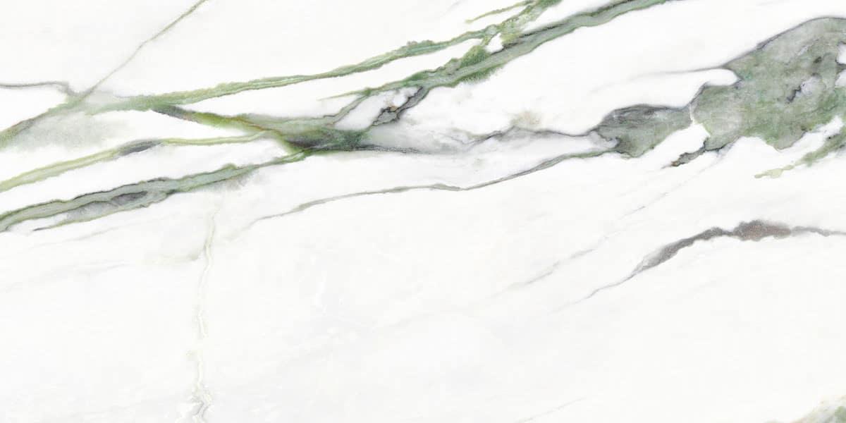 CH02BA Calacatta Green Sq. 60x120 Italgraniti