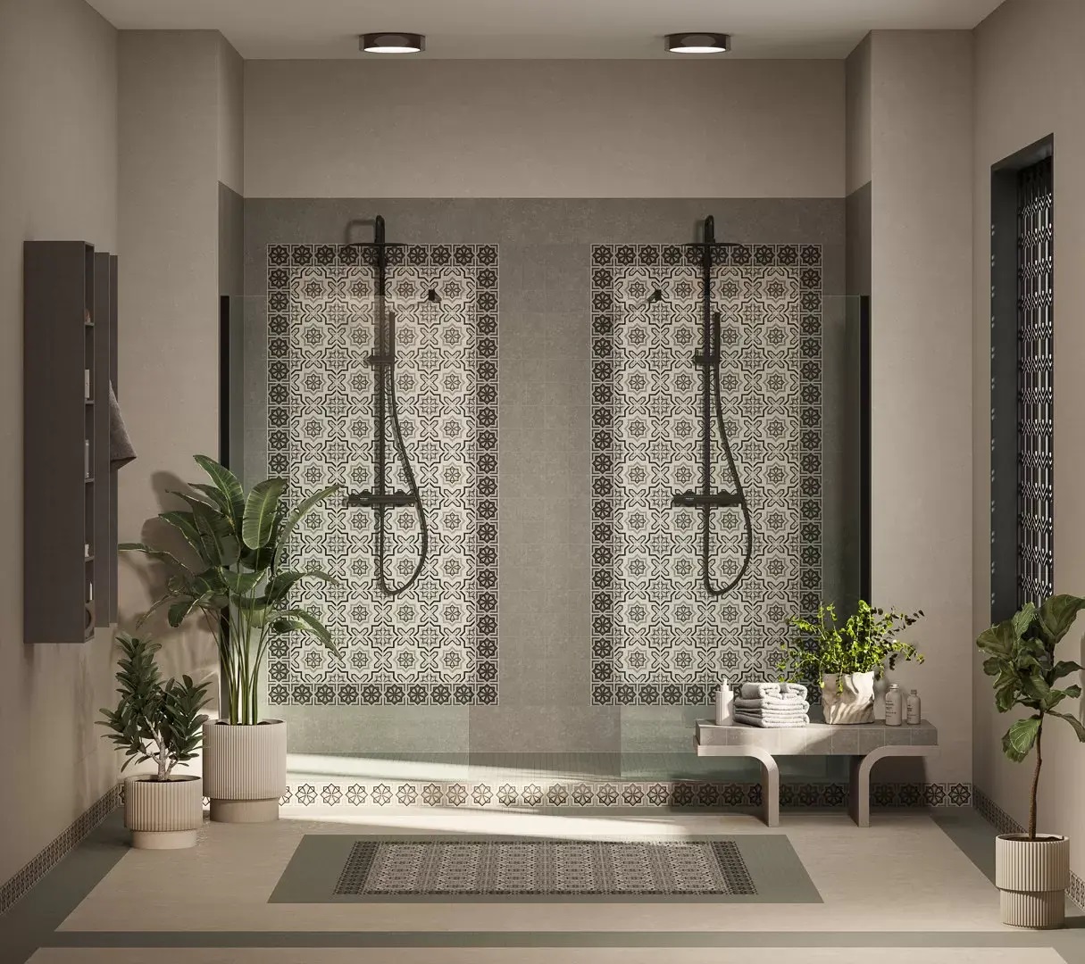 Касабланка Kerama Marazzi