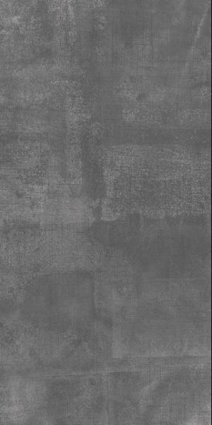 303408 Fabric Anthracite 60x120 Dado Ceramica