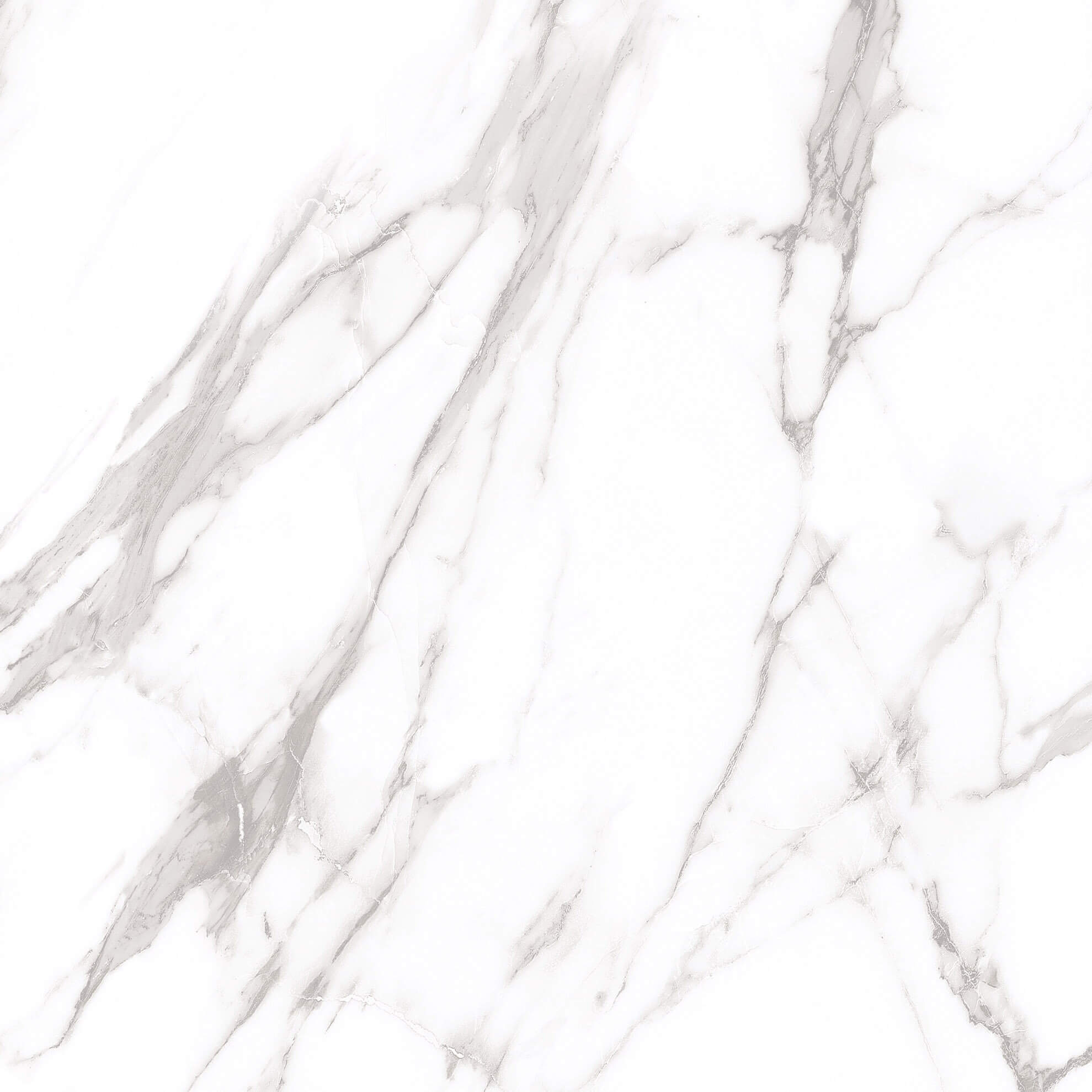 Marble Royal White Sugar 60x60 Artcer
