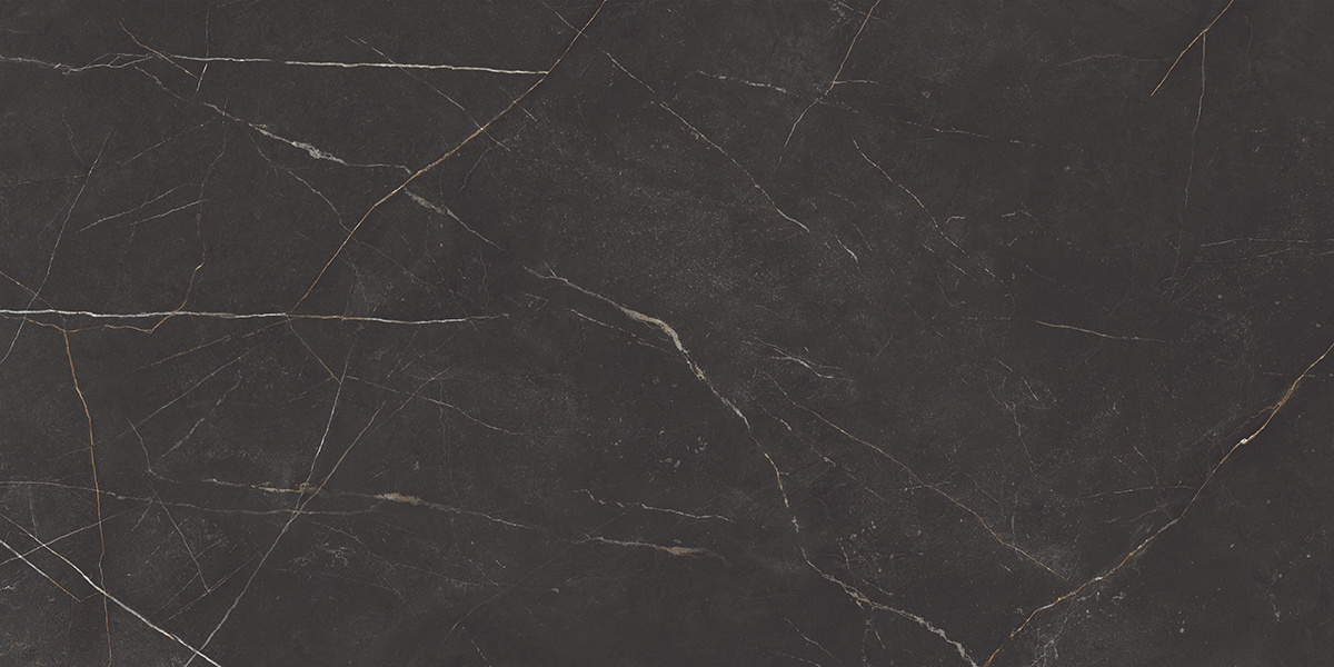 NL04 Nolana Black Неполированный Рект. 80x160x11 Estima
