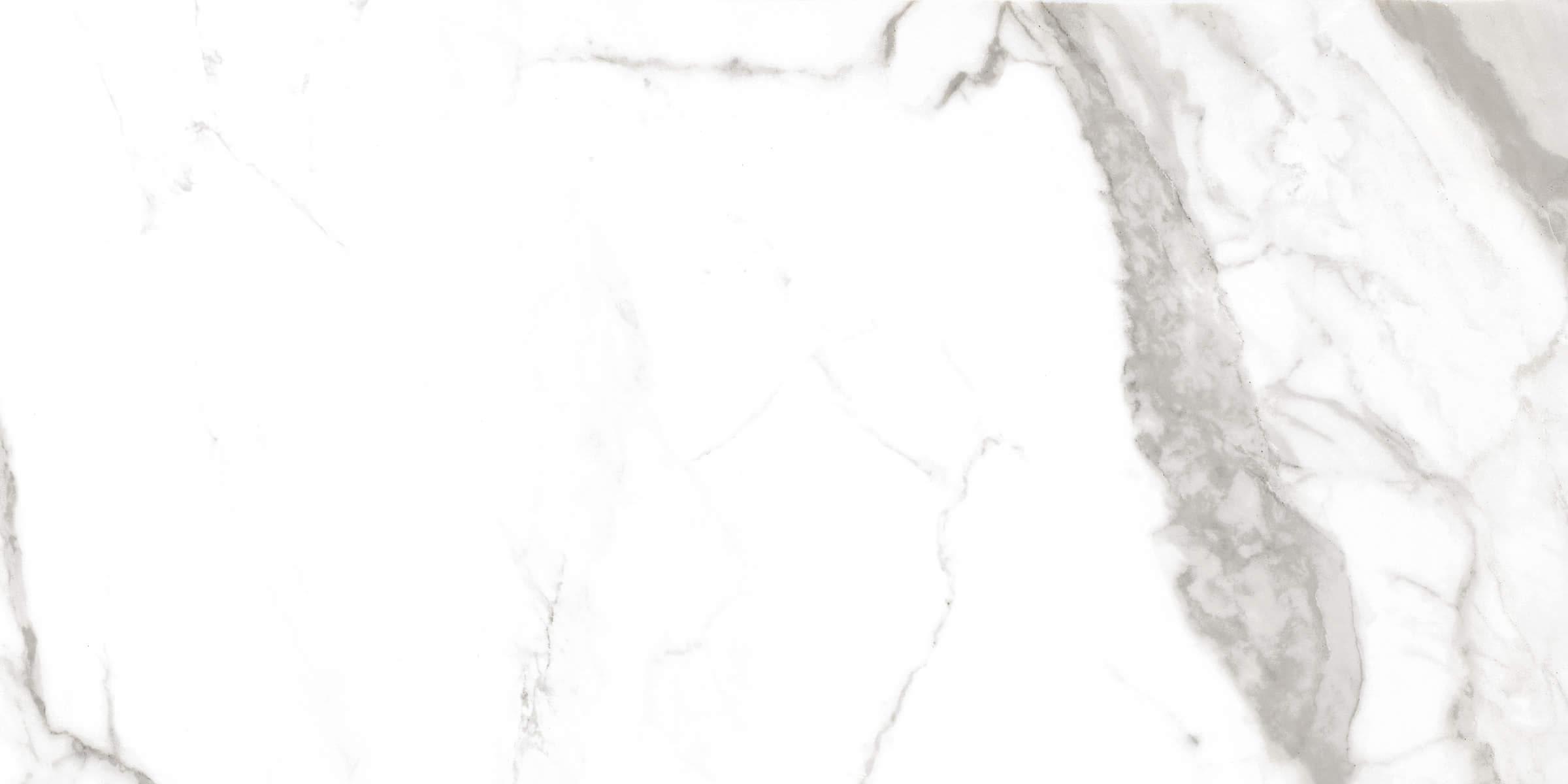 Statuario Plus Silk 9mm 60x120 A-Ceramica