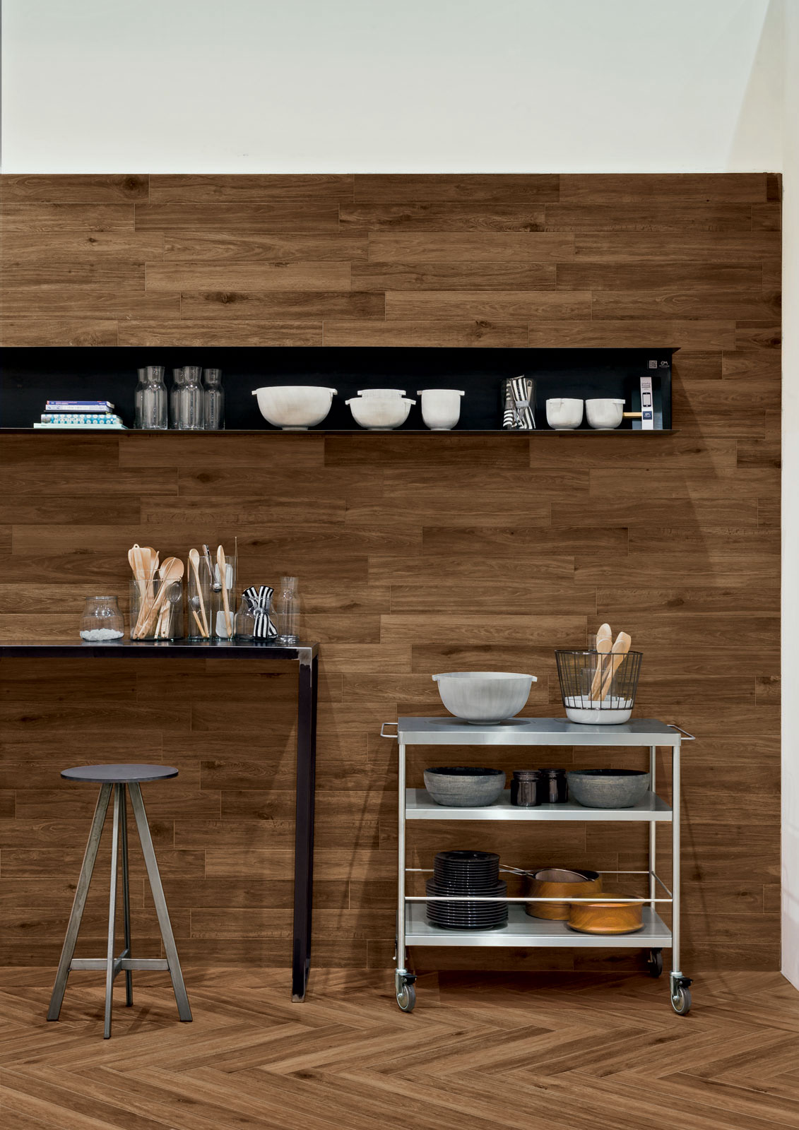 Woodglam Ragno Marazzi