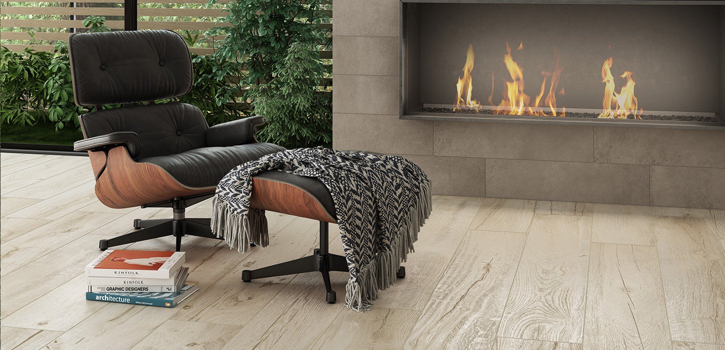 Daring RHS (Rondine) Ceramiche