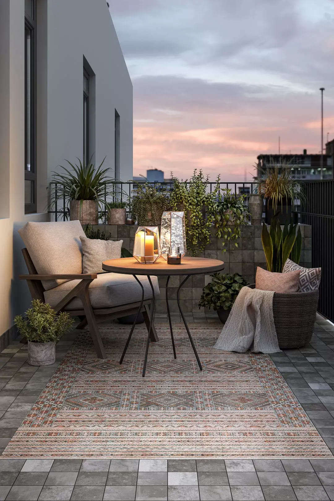 Бербер Kerama Marazzi фото 2