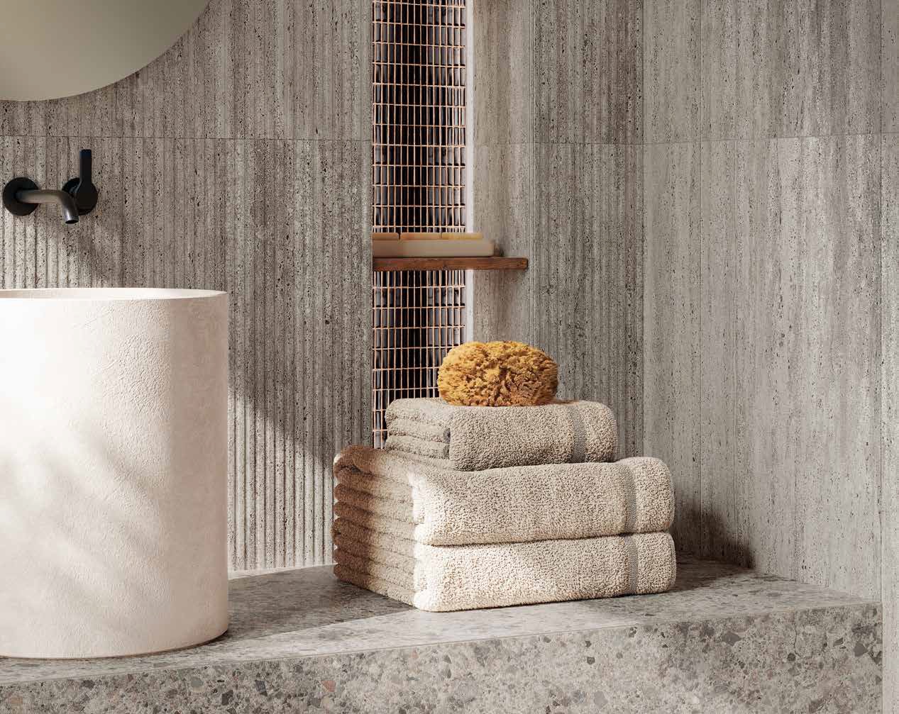 Materia Classica FAP Ceramiche