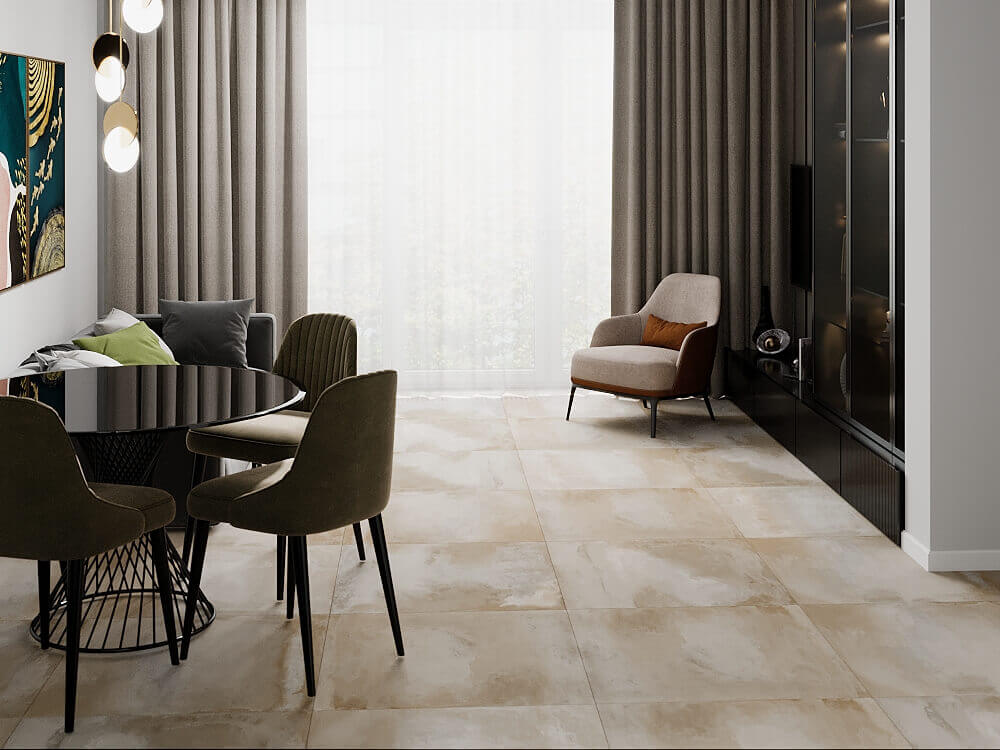 Cement  Artcer