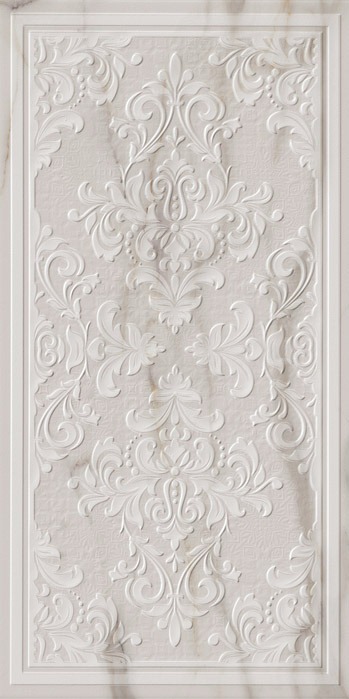 610080000197 CHARME EVO CALACATTA INSERTO BROCCATO 30x60 Italon