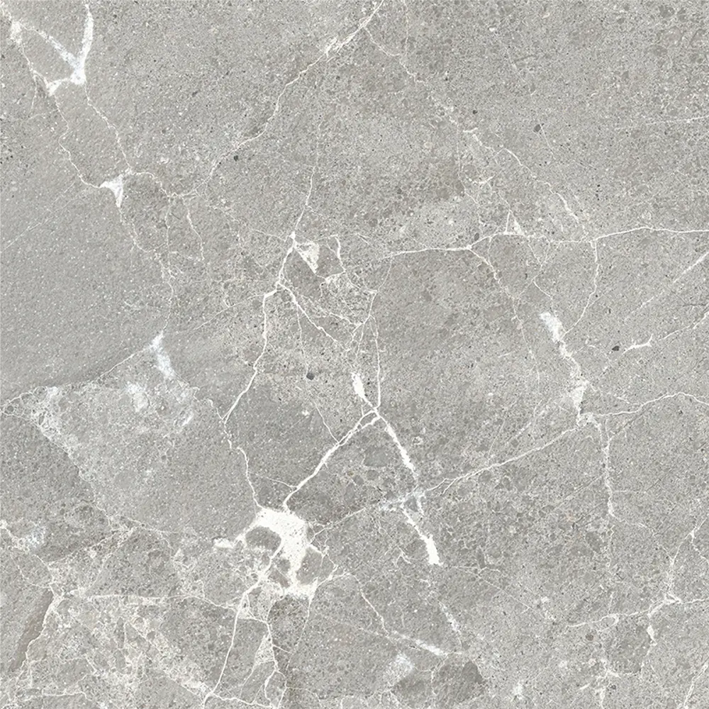 NR0388-M Гарсия Серый матовый 600x600x9.5 ProGRES Ceramica фото 7